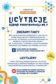 Siódemka zbiera pieniądze na nową pracownię przyrodniczo-chemiczną