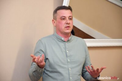 NASZE INFO. Czy Osada Bystre chce odłączyć się od gminy Oleśnica? Sołtys mówi o braku więzi