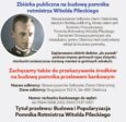 Ruszyła zbiórka na budowę pomnika rotmistrza Pileckiego
