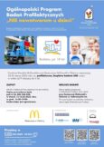 Ambulans Fundacji Ronalda McDonalda odwiedzi Oleśnicę