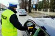 Alkohol i narkotyki.Policja podsumowuje akcję. Ile osób przebadano?