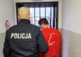 Okłamał policjantów, że spieszy się na porodówkę, a był poszukiwany