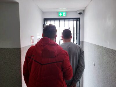 Policja zatrzymała dwóch pijanych kierowców