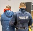 Poszukiwany 30-latek kierował samochodem bez uprawnień i był pod wpływem narkotyków