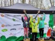 Zawodnicy Run4Fun Oleśnica wygrywają wrocławski City Trail