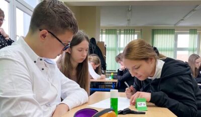 Humanistyczna rywalizacja uczniów oleśnickich szkół podstawowych [ZDJĘCIA]