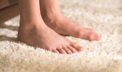 Mata grzewcza pod dywan – jak działa i jakie korzyści daje?