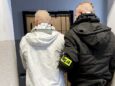 Zatrzymano 57-latka, który przez osiem lat był poszukiwany listem gończym