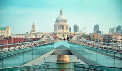 Dlaczego warto pojechać do Londynu?- wakacyjny przewodnik