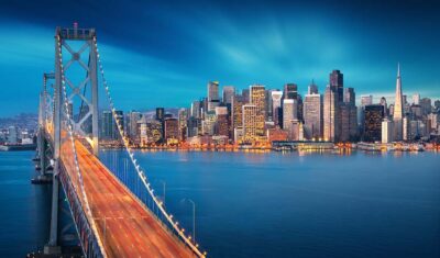 Co musisz wiedzieć wybierając się na wakacje do Kalifornii?