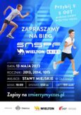 Ruszyły zapisy na Bieg dla dzieci WIELTON 4 KIDS