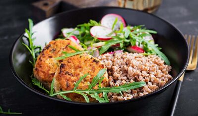 Co jeść aby mózg pracował na 100% swoich możliwości?