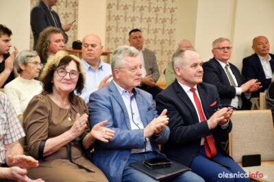 Prawo i Sprawiedliwość dopina listy kandydatów do rady powiatu. Znamy nazwiska liderów