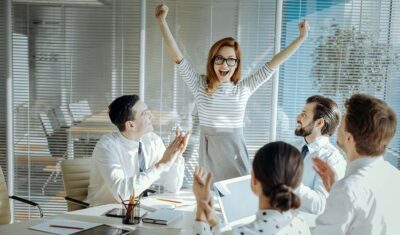 Jak zdobyć nowe umiejętności i rozwinąć swoją karierę?