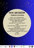 Noc Muzeów w Oleśnicy. Szczegółowy program wydarzenia