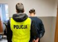 Poszukiwany m.in. za znęcanie się nad zwierzętami 40-latek wpadł w ręce policji
