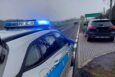 147 interwencji i 1227 wylegitymowanych osób. Zatrzymano dwóch kierowców z promilami