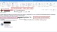 Uwaga na fałszywe wiadomości dotyczące rzekomego cyberataku
