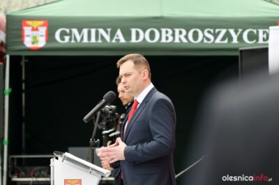 Czy Dobroszyce będą miastem? Ruszyła procedura. Władze gminy zapytają o zdanie mieszkańców