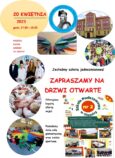 Dzień Otwarty w Szkole Podstawowej nr 2 w Oleśnicy