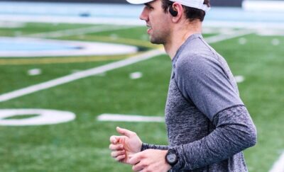 Garmin Vivoactive 4s – Twoja idealna kompania w świecie sportu