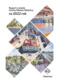 Przedstawiono Raport o stanie Oleśnicy za 2022 rok