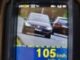 Kierowca volkswagena stracił prawo jazdy
