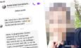 Mieszkanka Oleśnicy o śmierci Kamilka: „nie zesr…się w obronie tego bachora”