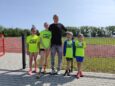 Sukcesy zawodników Akademii Sportu Run4fun