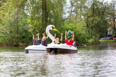 Atol Marina i Atol City już czekają na oleśniczan [ZDJĘCIA]