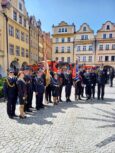 Nasi strażacy nagrodzeni na wojewódzkich obchodach Dnia Strażaka