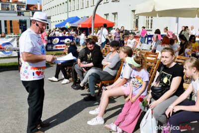 To już siódmy Festyn Rodzinny połączony z Majówką dla Mam [ZDJĘCIA]