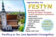 Oleśnicka parafia zaprasza na festyn