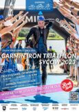 Garmin Iron Triathlon już 9 lipca w Sycowie