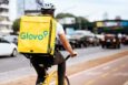 Glovo: Kebab ulubionym daniem oleśniczan