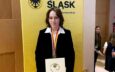 Julia Furman z wyróżnieniem zDolny Ślązak