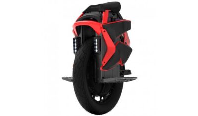 Koło elektryczne – co warto o nim wiedzieć?