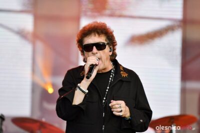 Lady Pank gwiazdą Dni Sycowa 2023 [ZDJĘCIA]