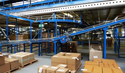 Czym jest zrównoważony łańcuch dostaw?