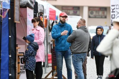 Lotny Festiwal Piwa na Rynku w Oleśnicy [ZDJĘCIA]