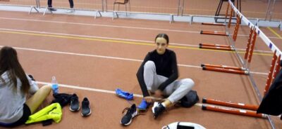 Sukcesy zawodników WKS Oleśniczanka