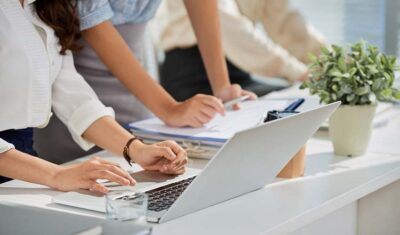 Rola rachunkowości w rozwoju małych i średnich przedsiębiorstw