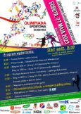 Olimpiada sportowa w Solnikach Małych