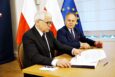 Umowa na dofinansowanie przebudowy ul. Moniuszki została podpisana