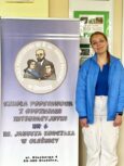 Sukcesy uczniów Zespołu Szkolno-Przedszkolnego nr 1 w Oleśnicy