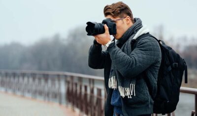 Podstawy fotografii: Jak robić idealne zdjęcia?