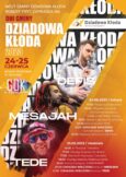 Dni Gminy Dziadowa Kłoda już w ten weekend! Przyjadą gwiazdy