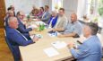Powiatowa Rada Rynku Pracy. Wybrano przewodniczącego