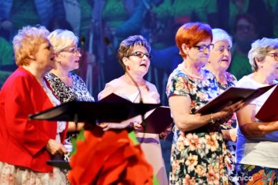 Oleśnicki Uniwersytet III Wieku zakończył rok akademicki [ZDJĘCIA]