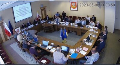 Raport o stanie miasta. Debata mieszkańców i radnych [AKTUALIZACJA]